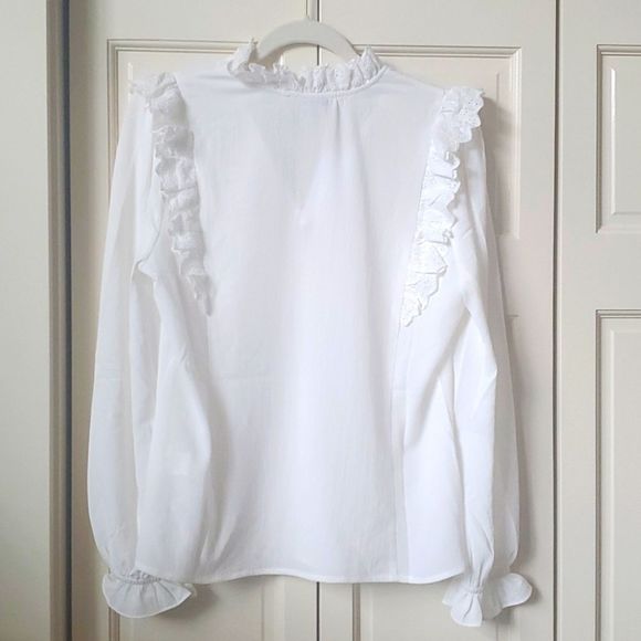 Peasants Top, Size S, NWT, - Picture 4 of 4